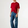 Jeans mit lockerer Passform und mittlerer Leibhöhe – Bexley Jeans mit lockerer Passform und mittlerer Leibhöhe – Bexley