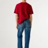 Jeans mit lockerer Passform und mittlerer Leibhöhe – Bexley Jeans mit lockerer Passform und mittlerer Leibhöhe – Bexley