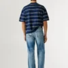 Jeans mit lockerer Passform und mittlerer Leibhöhe – Bexley