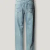 Jeans mit lockerer Passform und mittlerer Leibhöhe – Bexley Jeans mit lockerer Passform und mittlerer Leibhöhe – Bexley