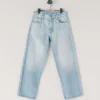 Jeans mit lockerer Passform und mittlerer Leibhöhe – Dan Jeans mit lockerer Passform und mittlerer Leibhöhe – Dan