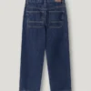 Jeans mit lockerer Passform und mittlerer Leibhöhe – Dan Jeans mit lockerer Passform und mittlerer Leibhöhe – Dan