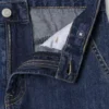 Jeans mit lockerer Passform und mittlerer Leibhöhe – Dan Jeans mit lockerer Passform und mittlerer Leibhöhe – Dan