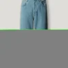 Jeans mit lockerer Passform und mittlerer Leibhöhe – Helix