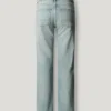 Jeans mit mittlerer Leibhöhe und geradem Schnitt – Arrow