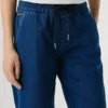 Jeans mit mittlerer Leibhöhe und lockerer Passform – Eva Jeans mit mittlerer Leibhöhe und lockerer Passform – Eva
