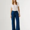 Jeans mit mittlerer Leibhöhe und lockerer Passform – Eva Jeans mit mittlerer Leibhöhe und lockerer Passform – Eva