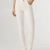 Jeans mit mittlerer Leibhöhe und Skinny-Passform – Regent