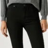 Jeans mit mittlerer Leibhöhe und Skinny-Passform – Regent Jeans mit mittlerer Leibhöhe und Skinny-Passform – Regent