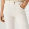 Jeans mit mittlerer Leibhöhe und Skinny-Passform – Regent