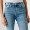Jeans mit mittlerer Leibhöhe und Skinny-Passform – Regent Jeans mit mittlerer Leibhöhe und Skinny-Passform – Regent