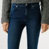 Jeans mit mittlerer Leibhöhe und Skinny-Passform – Regent Jeans mit mittlerer Leibhöhe und Skinny-Passform – Regent