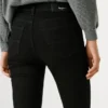 Jeans mit mittlerer Leibhöhe und Skinny-Passform – Regent Jeans mit mittlerer Leibhöhe und Skinny-Passform – Regent