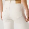 Jeans mit mittlerer Leibhöhe und Skinny-Passform – Regent