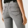 Jeans mit mittlerer Leibhöhe und Skinny-Passform – Regent Jeans mit mittlerer Leibhöhe und Skinny-Passform – Regent