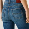 Jeans mit mittlerer Leibhöhe und Skinny-Passform – Regent Jeans mit mittlerer Leibhöhe und Skinny-Passform – Regent