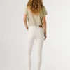 Jeans mit mittlerer Leibhöhe und Skinny-Passform – Regent