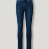 Jeans mit mittlerer Leibhöhe und Skinny-Passform – Regent Jeans mit mittlerer Leibhöhe und Skinny-Passform – Regent
