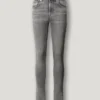 Jeans mit mittlerer Leibhöhe und Skinny-Passform – Regent Jeans mit mittlerer Leibhöhe und Skinny-Passform – Regent