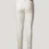 Jeans mit mittlerer Leibhöhe und Skinny-Passform – Regent
