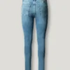 Jeans mit mittlerer Leibhöhe und Skinny-Passform – Regent Jeans mit mittlerer Leibhöhe und Skinny-Passform – Regent