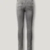 Jeans mit mittlerer Leibhöhe und Skinny-Passform – Regent Jeans mit mittlerer Leibhöhe und Skinny-Passform – Regent