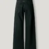 Jeans mit mittlerer Leibhöhe und weitem Schnitt – Lina Jeans mit mittlerer Leibhöhe und weitem Schnitt – Lina