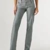 Jeans mit niedriger Leibhöhe und gerader Passform – Venus Jeans mit niedriger Leibhöhe und gerader Passform – Venus