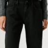 Jeans mit niedriger Leibhöhe und lockerer Passform – Nicky Jeans mit niedriger Leibhöhe und lockerer Passform – Nicky