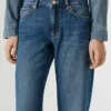 Jeans mit niedriger Leibhöhe und lockerer Passform – Nicky Jeans mit niedriger Leibhöhe und lockerer Passform – Nicky
