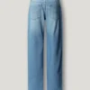 Jeans mit niedriger Leibhöhe und lockerer Passform – Nicky Jeans mit niedriger Leibhöhe und lockerer Passform – Nicky
