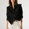 Jeansbluse in Regular Fit Jeansbluse in Regular Fit