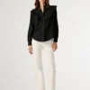 Jeansbluse in Regular Fit Jeansbluse in Regular Fit