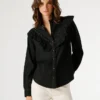 Jeansbluse in Regular Fit Jeansbluse in Regular Fit