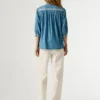 Jeansbluse in Regular Fit Jeansbluse in Regular Fit