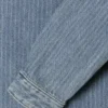 Jeansjacke in lockerer Passform
