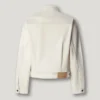 Jeansjacke in lockerer Passform Jeansjacke in lockerer Passform
