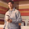 Jeansjacke in Regular Fit Jeansjacke in Regular Fit