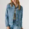 Jeansjacke in Regular Fit Jeansjacke in Regular Fit