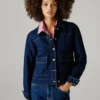 Jeansjacke in Regular Fit Jeansjacke in Regular Fit