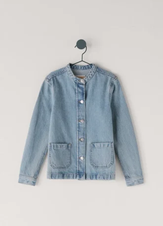 Jeansjacke in Regular Fit