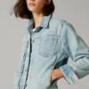 Jeansjacke in Regular Fit Jeansjacke in Regular Fit