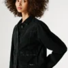Jeansjacke in Regular Fit Jeansjacke in Regular Fit