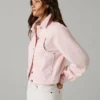 Jeansjacke in Regular Fit