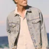 Jeansjacke in Regular Fit Jeansjacke in Regular Fit