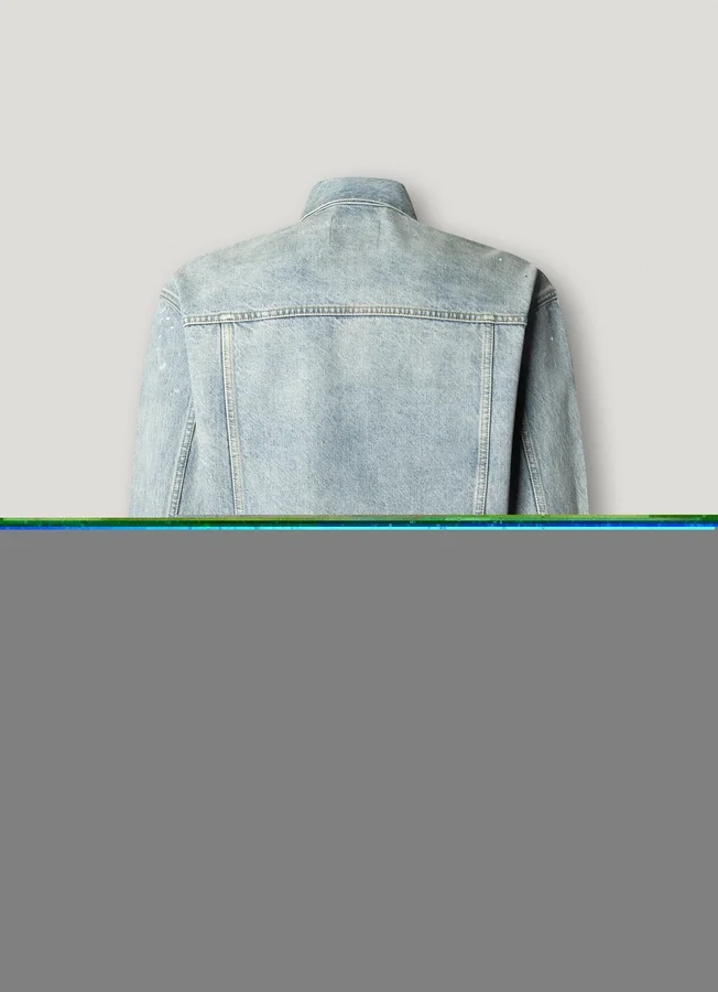 Jeansjacke in Regular Fit Jeansjacke in Regular Fit