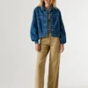 Jeansjacke in Regular Fit