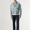 Jeansjacke in Regular Fit Jeansjacke in Regular Fit