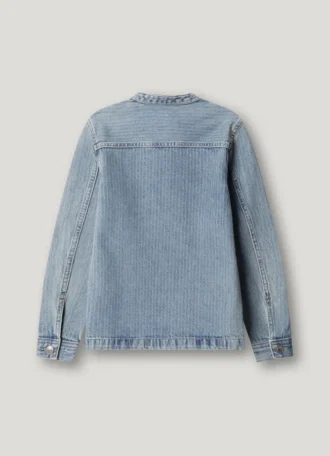Jeansjacke in Regular Fit