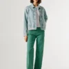 Jeansjacke in Regular Fit Jeansjacke in Regular Fit